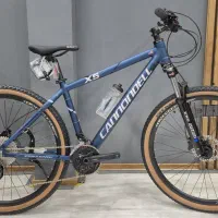 دوچرخه 29 آلمینیوم حرفه ای CANNONDELL آکبند