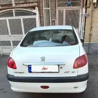 ۲۰۶ مدل ۹۰ بدون رنگ   SDe-V 20