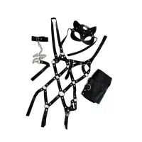 کاستوم گارتر و محصولات مرتبط فانتزی