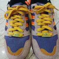 کتونی ZX 5000  سایز41|کیف، کفش، کمربند|تهران, فلاح|دیوار