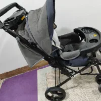 کالسکه دلیجان مدل یوفو|کالسکه و لوازم جانبی|یزد, |دیوار