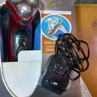 ماشین ریش تراش