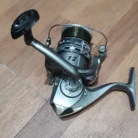 چرخ ماهیگیری 7000