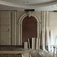 سنگکار حرفه ای نما رومی  نیازمندیم کنترات|استخدام معماری، عمران و ساختمانی|تهران, اکباتان|دیوار
