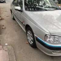 پژو پارس مدل ۸۵ دوگانه|خودرو سواری و وانت|بابل, |دیوار