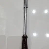 پیچ گوشتی فشاری ژاپنی VESSEL|ابزارآلات|بندر انزلی, معلم|دیوار