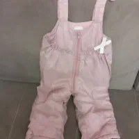 کاپشن ضخیم مناسب ۲تا۳سال