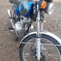 موتور ۱۵۰ مدارک تکمیل|موتورسیکلت|آستارا, |دیوار