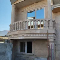پنجره دوجداره UPVC|خدمات پیشه و مهارت|تالش, طولارود|دیوار