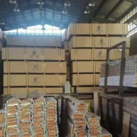 انبار قرنیز pvc و ام دی اف سایز بندی کامل