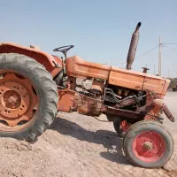 تراکتور فروشی|خودرو سنگین|بم, |دیوار