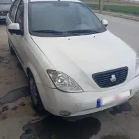 تیبا 2 مدل 96