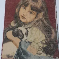 تابلوفرش دستبافت|فرش|شیراز, شهرک گلستان شمالی|دیوار