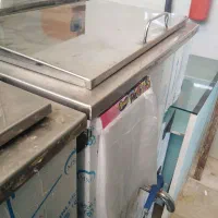 تجهیزات مخصوص لبنیاتی|فروشگاه و مغازه|هشتگرد, گلسار|دیوار