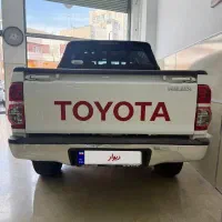 هایلوکس بی رنگ دنده درجه یک