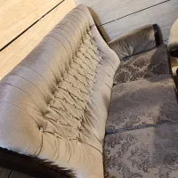 مبل|مبلمان خانگی و میز عسلی|فولادشهر, C3|دیوار