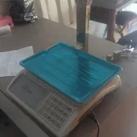 ترازوی دیجیتال ۱۵ کیلویی