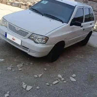 مدل ۹۶|خودرو سواری و وانت|قائن, |دیوار