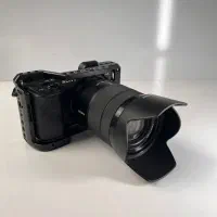 دوربین سونی فیلمبرداری و عکاسی گم شده