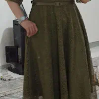 لباس مجلسی