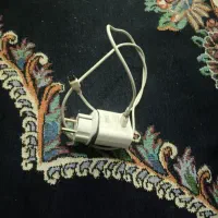 شارشکون گم شده