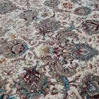 دوعدد فرش ۶متری سالم بدون ایراد