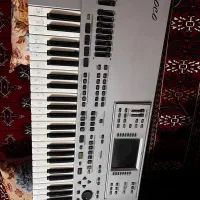 ارگ جنسیس|پیانو، کیبورد، آکاردئون|بجنورد, |دیوار