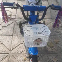 سلام،سایزدوچرخه۱۲درحدنوباتشکر،یاحق،|دوچرخه، اسکیت، اسکوتر|ارومیه, |دیوار