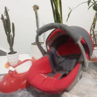 کریر وصندلی دستشویی کودک