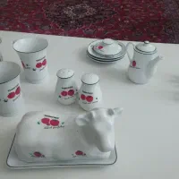 خرده ریز آشپزخانه|ظروف پخت‌وپز|تهران, پرستار|دیوار