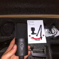 میکروفن حرفه ای T683 اورجینال|آلات موسیقی|ایلام, |دیوار