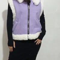 پافر بوفالو|لباس|نسیم‌شهر, |دیوار