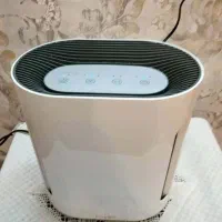 دستگاه تصفیه هوا hitec ap800