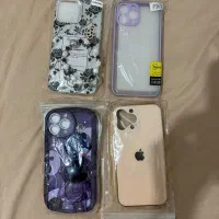 قاب و لنز آیفون۱۳پرومکس