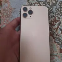 اپل iPhone 11 Pro با حافظهٔ ۲۵۶ گیگابایت