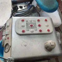 اتو صنعتی نیم صنعتی زیر قیمت|اتو و لوازم اتو|کلاردشت, |دیوار