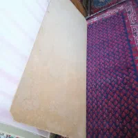 پایه تخت و میز تحریر