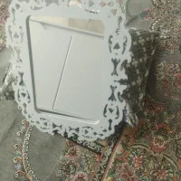 آینه|آینه|کوهدشت, |دیوار