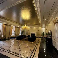 زعفرانیه ۲۴۰ متر خوش نقشه ۳۵ متر سوییت رایگان|فروش آپارتمان|تهران, زعفرانیه|دیوار