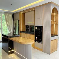 کمد و کابینت به صورت توافقی