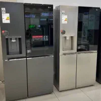 ساید ال جی x 287