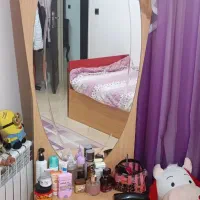 سرویس خواب|تخت و سرویس خواب|پاکدشت, پاکدشت (مامازند)|دیوار