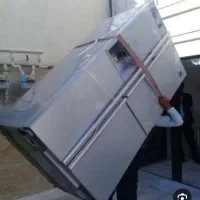 کارگر اسباب کشی و تخلیه بار