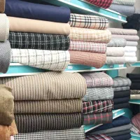 افتتاحیه پارچه جذاب|حراج|مشهد, عامل|دیوار