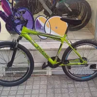 دوچرخه ۲۶دنده حرفه ای|دوچرخه، اسکیت، اسکوتر|قم, ولیعصر|دیوار