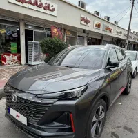 چانگان cs55وارداتی 2024