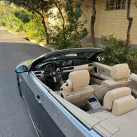 بی ام و کروک ۳۲۰ بدون ایرادbmw320 (بازدید تهران)