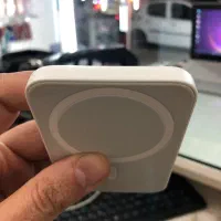 پاوربانک اپل ، باتری پک اپل اوریجینال|لوازم جانبی موبایل و تبلت|مشهد, تربیت (صدف)|دیوار