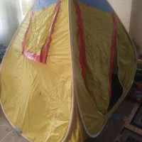 چادر مسافرتی ۶نفره ۲۴۰۰