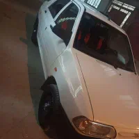 پراید131|خودرو سواری و وانت|مهاباد (آذربایجان غربی), |دیوار